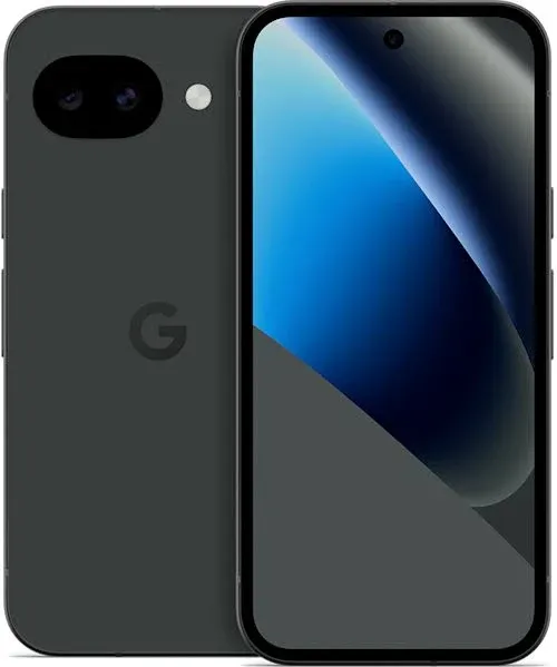 Google Pixel 10a på avbetalning